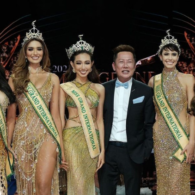 Indonesia Jadi Tuan Rumah Miss Grand International 2022, Ivan Gunawan Berharap Bisa Meriah