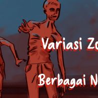 Perbedaan Zombi di Film dari Beberapa Negara, Masing-masing Ternyata Punya ‘Pesonanya’