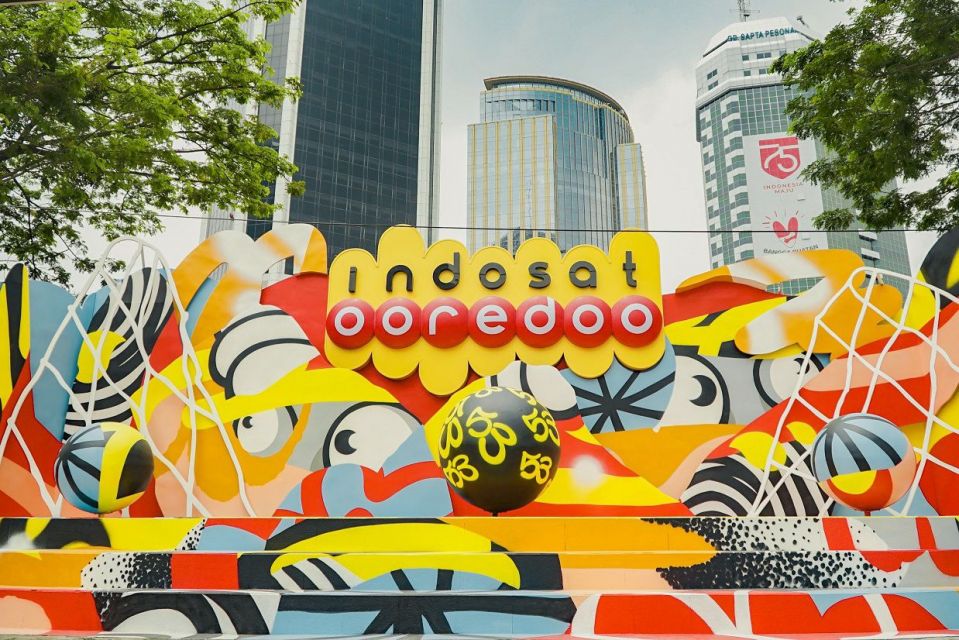 Indosat Ooredoo Siapkan Kapasitas Jaringan 44 Petabyte per Hari Selama Libur Nataru