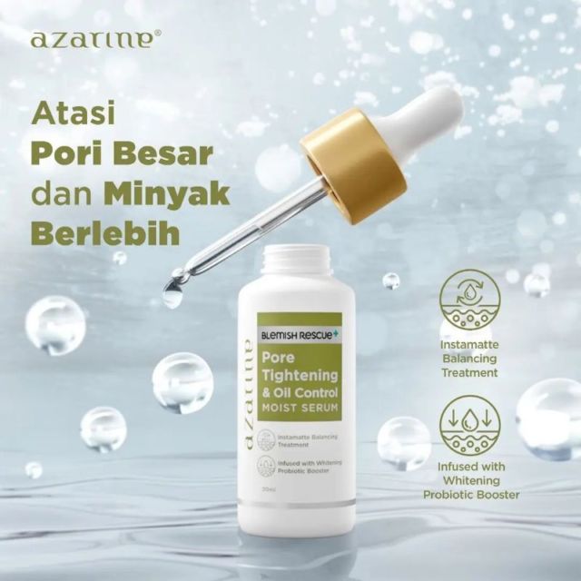 skincare untuk mengecilkan pori-pori