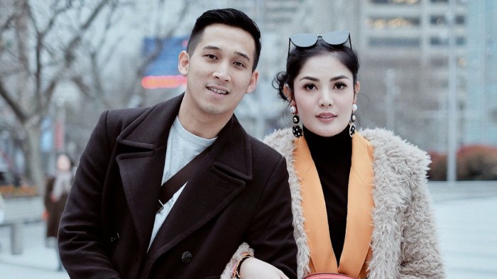 Artis yang Menikah di Tanggal Cantik; Biar Makin Jadi Momen Tak Terlupakan