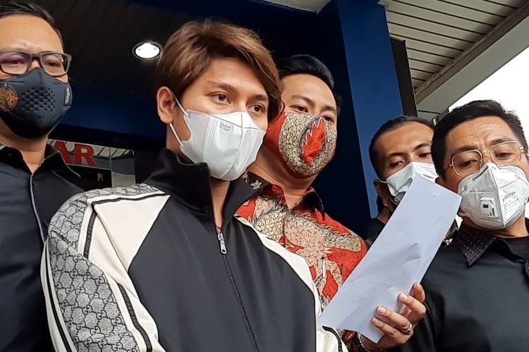 Rizky Billar Minta Maaf pada Fans karena Mengabaikan Dukungan Mereka