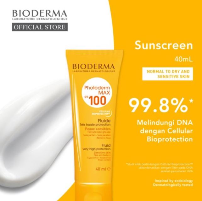 6 Rekomendasi Sunscreen Waterproof. Tahan Air, Hempas Keringat dan Guyuran Hujan~