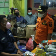 Area Terdampak Erupsi Semeru Jadi Spot Foto, Bupati Lumajang Geram