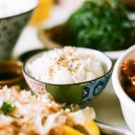 5 Pola Makan Orang Jepang yang Jadi Rahasia Tubuh Ramping dan Awet Muda