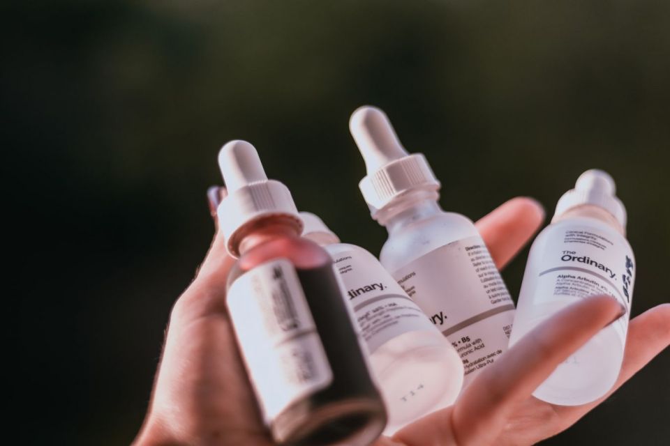 Serum Cocktailing, Trik Jitu 'Meracik' Sendiri Serum yang Pas