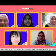 Sukses Digelar, “Hipwee Creator Day 2021” Apresiasi Kreativitas Kreator dalam Berkarya