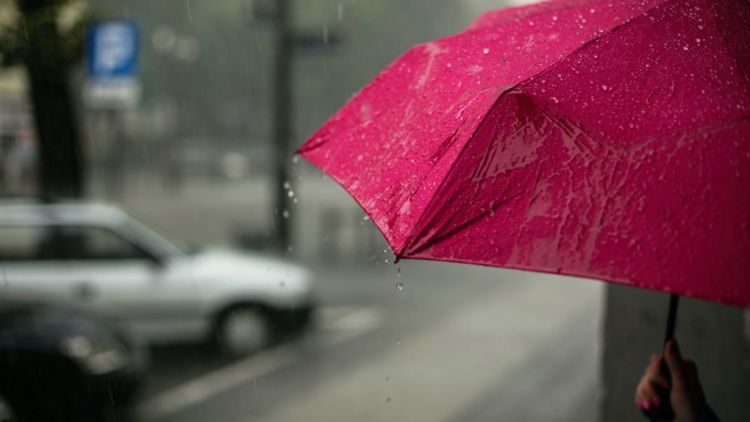 Potensi Cuaca Ekstrem Terjadi di Indonesia hingga 9 Desember 2021, BMKG Peringatkan Potensi Banjir