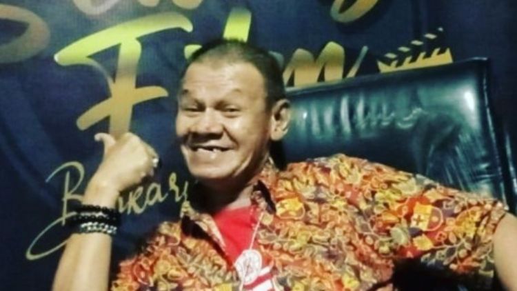 Perjalanan Karier Jimmy Gideon, Komedian Senior yang Baru Saja Meninggal Dunia