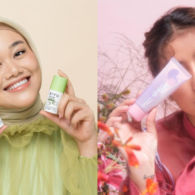 7 Kolaborasi Merek Kecantikan Lokal dan Influencer 2021. Terbaru Ada Luxcrime dan Awkarin~