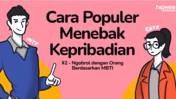 Kunci Komunikasi dengan Orang Sesuai 16 Tipe MBTI. Cakap Memahami, Nggak Gampang Menghakimi