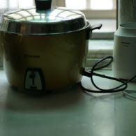 5 Life Hack yang Memudahkan Kamu Dalam Urusan Dapur Hanya Dengan Menggunakan Penanak Nasi