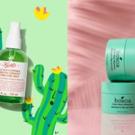 6 Produk Skincare dengan Kandungan Kaktus Gel. Lembapkan Kulit di Tengah Teriknya Cuaca