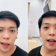 Lewat Konten Seputar Gadget, Kreator April Yanto Siburian Jadi Pemenang Challenge #TauGaSih TikTok Indonesia