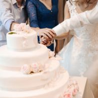 Asal Muasal Wedding Cake. Bukan Sekadar Sajian Cantik, Ternyata Sarat Makna Juga