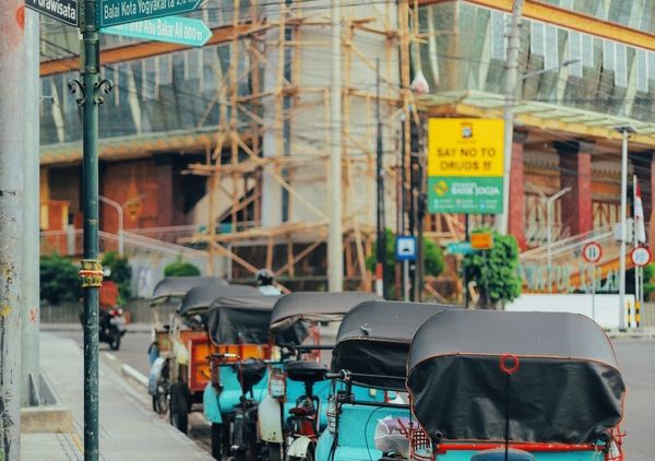 Jogja, Kota Istimewa yang Mistis Namun Romantis