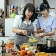 5 Resep Masakan Anak Kost yang Super Simple dan Bergizi!