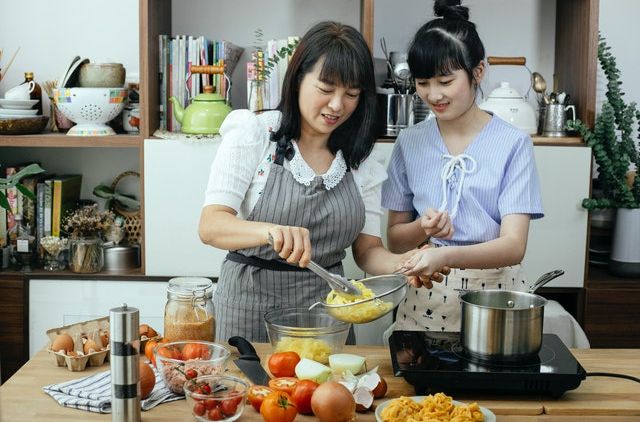 5 Resep Masakan Anak Kost yang Super Simple dan Bergizi!