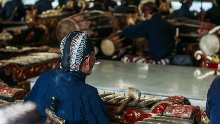 Yogyakarta Kota yang Indah dengan Sejuta Kenangan yang Tertulis