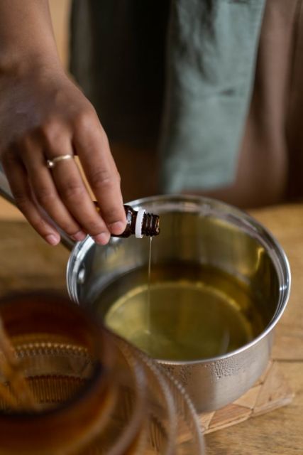 Cara Membuat Sabun Mandi Alami dan Wangi, Lengkap dengan Alat dan Bahan