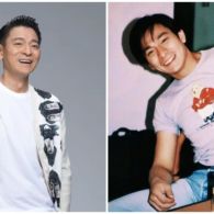 Andy Lau Tak Makan Nasi Selama 10 Tahun, Sengaja Demi Jaga Kebugaran Tubuh