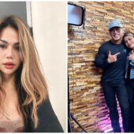 DJ Katty Butterflu Terlanjur Cinta dengan Indonesia, Tak Ingin Kembali ke Thailand