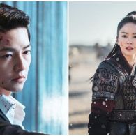 9 Artis Korea yang Pernah Berperan Ganda di Serial Drama. Sungguh Berbakat!