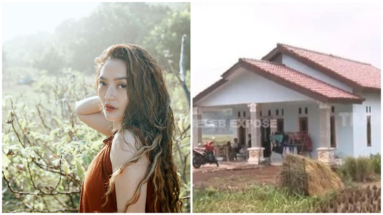 8 Artis yang Belikan Orang Tua Sebuah Rumah. Hadiah yang Bikin Haru!