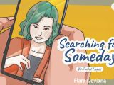 Searching for Someday #2 – Failed Hopes