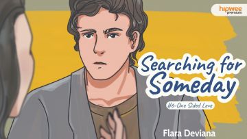 Searching for Someday #6 – One-Sided Love