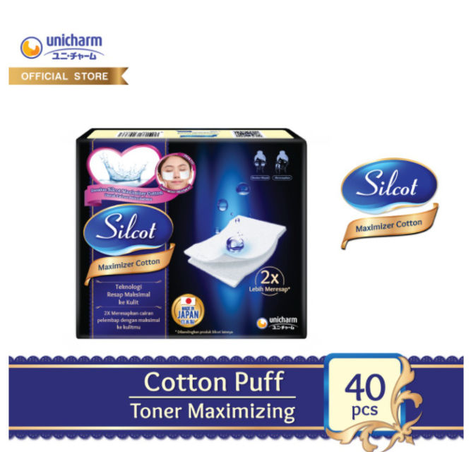 Rekomendasi 6 Cotton Pads Premium. Kapas Berkualitas Tinggi yang Super Halus dan Anti Iritasi