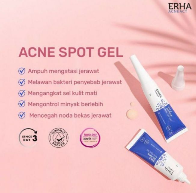 Perbandingan Acne Patch vs Acne Spot Gel. Menurut Hipwee, yang ini Paling Ampuh!