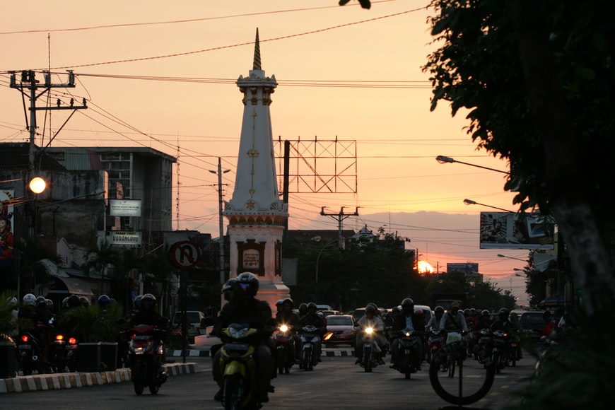 Alasan Kenapa Jogja Selalu Diromantisasi Jadi Kota Penuh Kenangan~