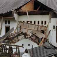 Bangunan Rusak Akibat Gempa Bumi Banten Terus Bertambah, Tak Ada Korban Jiwa