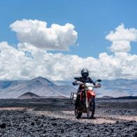 #CatatanAkhirTahun – Menyusuri De Grote Postweg dengan Cara Motorbiking