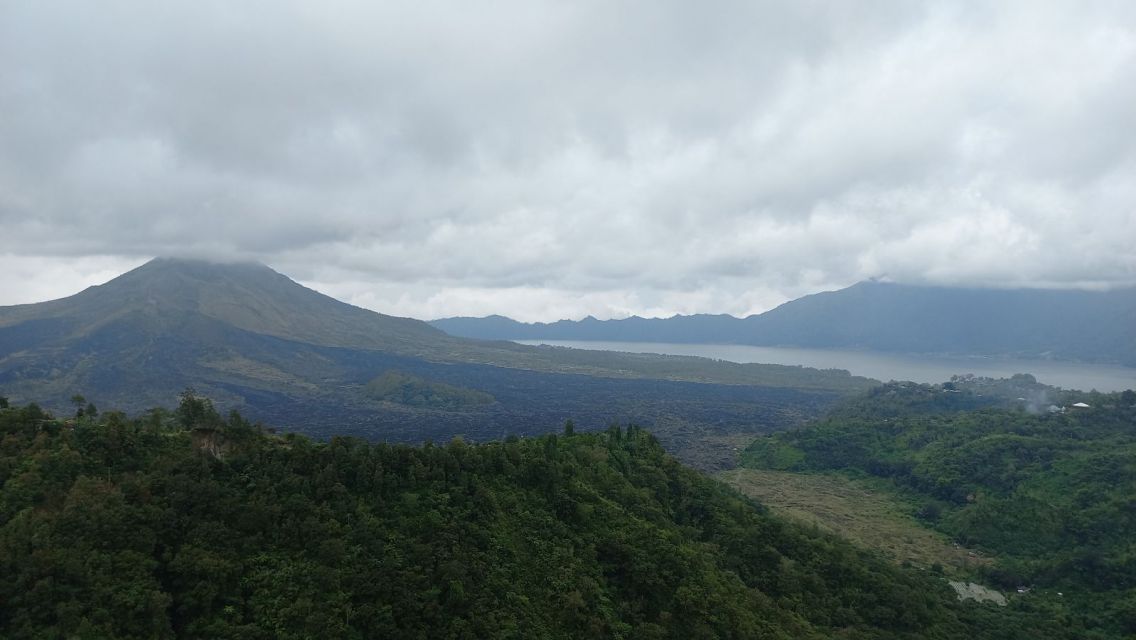 Danau Batur Kintamani