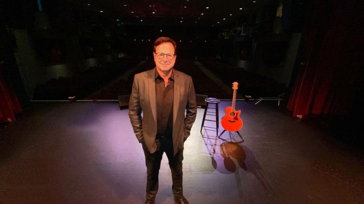 Bob Saget Meninggal Dunia, Hollywood Berduka