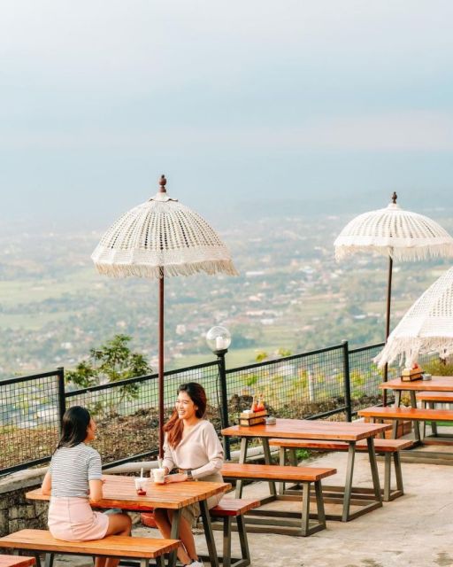 HeHa Sky View Wisata Malam Jogja