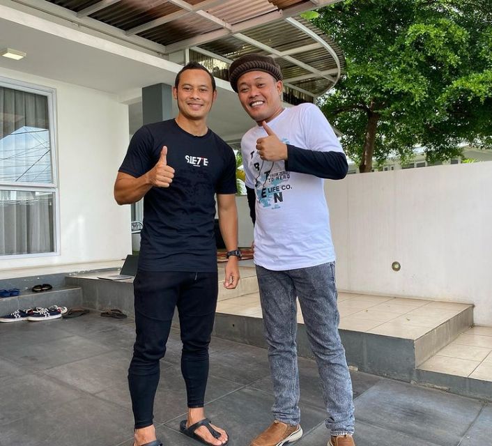 deretan artis yang berencana beli klub sepak bola