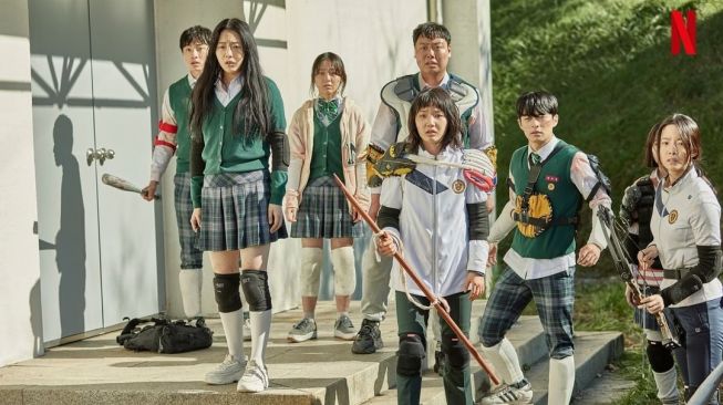 5 Rekomendasi Drama Korea dengan Season 2 yang Bakal Nggak Kalah Seru. Wajib Nonton!