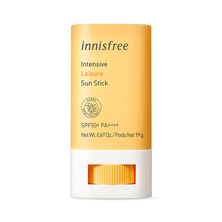 Innisfree Intensive Leisure Sun Stick