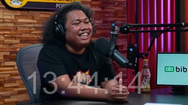 Marshel Widianto Pernah Jadi Kurir Narkotika, Polisi Kira Cuma Gimik