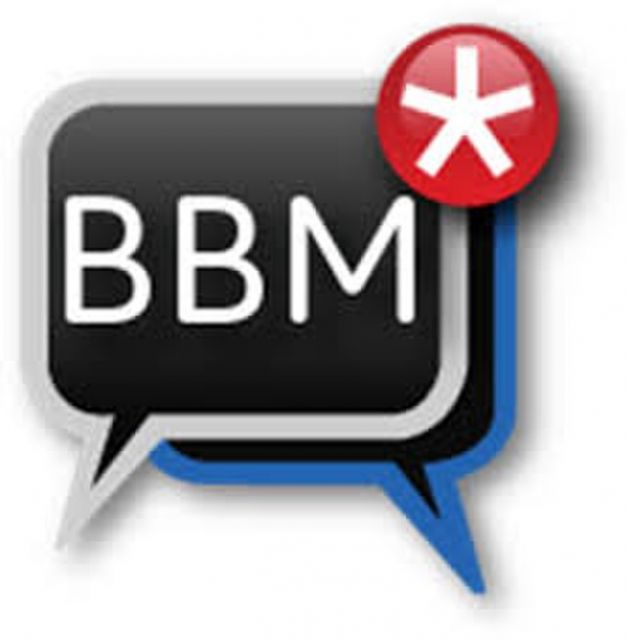 BlackBerry Messenger