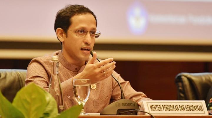 Menuju UNESCO Mondiacult 2022, Indonesia Pimpin Sidang Pertemuan Regional Asia-Pasifik