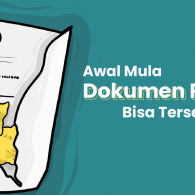 Menelusuri Jejak Dokumen Pribadi sampai Akhirnya Bisa Bocor, Awalnya Sepele…