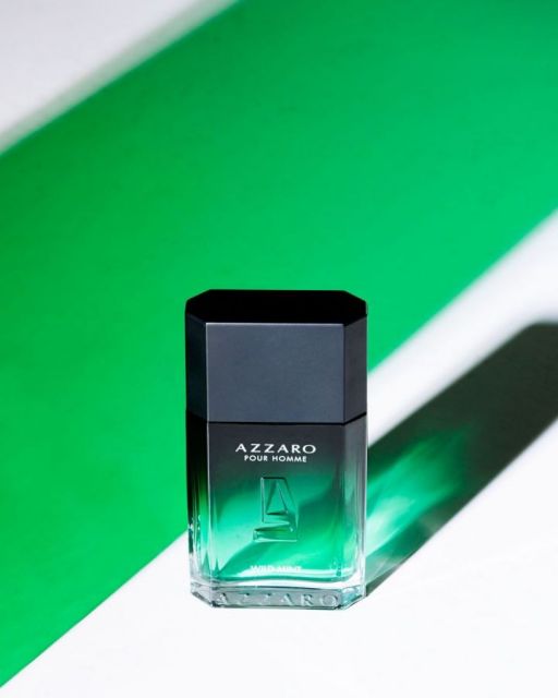 Parfum aroma mint