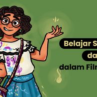 5 Pesan Penting Mirabel dalam Film Encanto untukmu yang Merasa Nggak Berharga