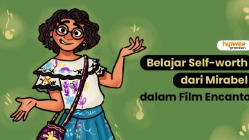 5 Pesan Penting Mirabel dalam Film Encanto untukmu yang Merasa Nggak Berharga