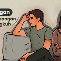 9 Cara Paling Elegan Hadapi Pasangan Selingkuh, Jangan sampai Makin Keruh!