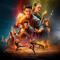 Siap-siap! Film Baru Iko Uwais “Fistful of Vengeance” Tayang Pertengahan Februari